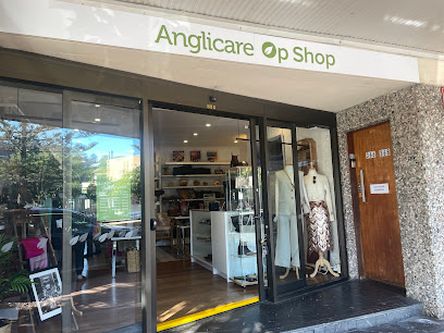 Anglicare Op Shop - Newport