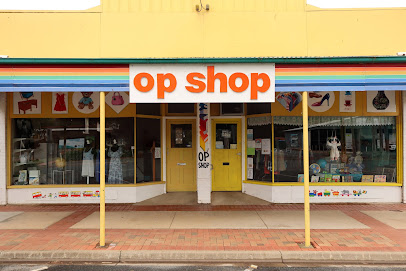 Tongala Community Op Shop