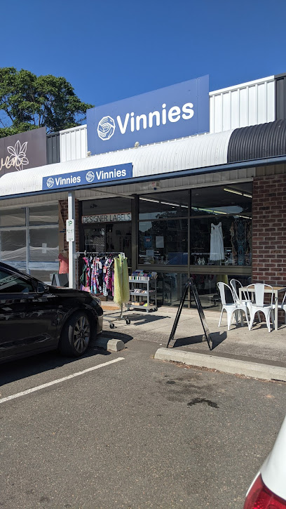 Vinnies Erina Heights