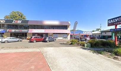 Family Store