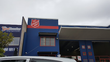 Salvos Stores Browns Plains