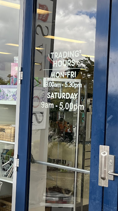 Salvos Stores Legana