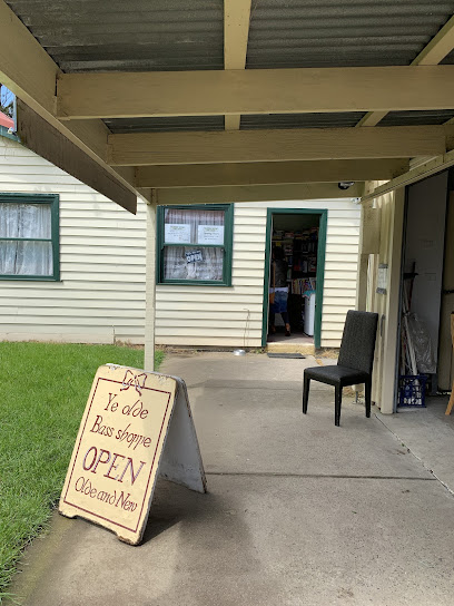 Hadden House Op Shop