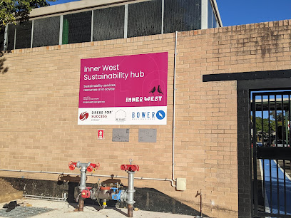 Inner West Sustainability Hub