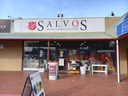 Salvos Stores Grovedale