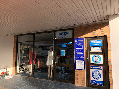 Vinnies Epping