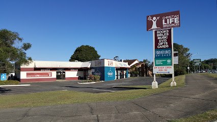 Forever Loved OP-shop