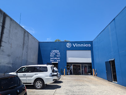 Vinnies