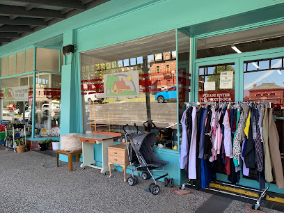 Sunnyside Shop