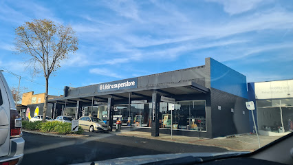 Lifeline Gippsland Shop - Morwell