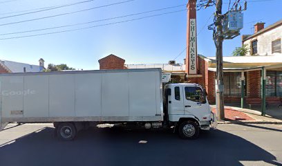 Uniting Church Op Shop Eaglehawk