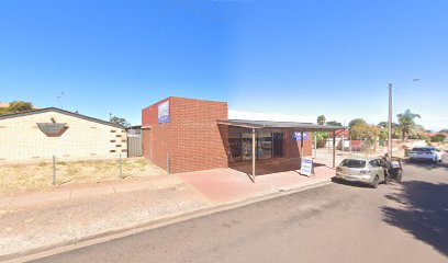 Vinnies Whyalla