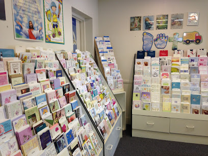 Vinnies Hermit Park Book & Gift Shop
