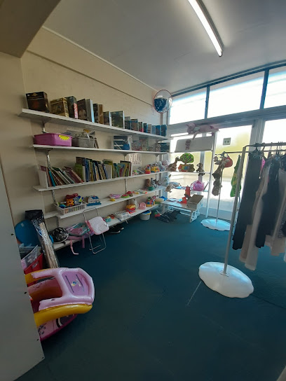 St Pauls Anglican Op Shop