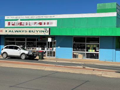 Kingaroy Community Store