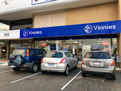 Vinnies Willetton