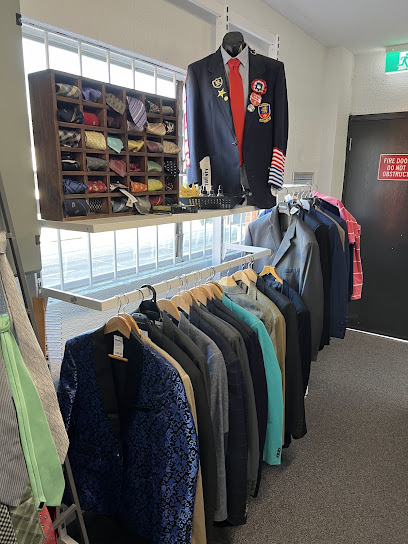 Lifeline Shop Windsor