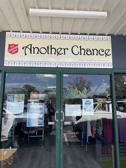 Salvos Stores
