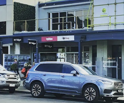 Point Lonsdale Uniting Op Shop