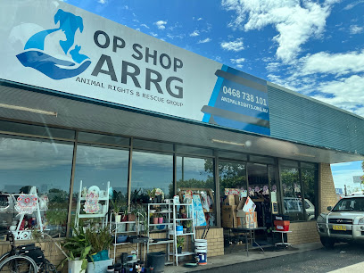 Arrg