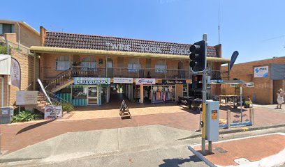 Animal welfare league op shop