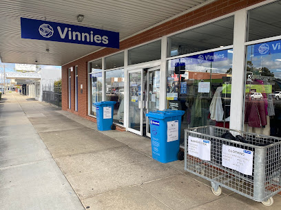 Vinnies Lavington