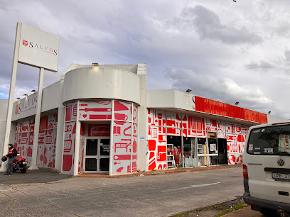 Salvos Stores Dandenong