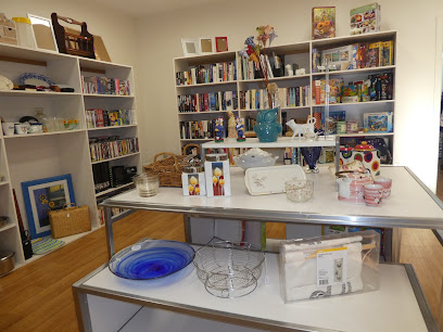 Longford Rotary Community Shop