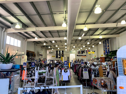 Lifeline Shop Virginia