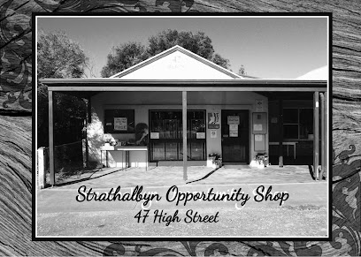 Strathalbyn Opportunity Shop