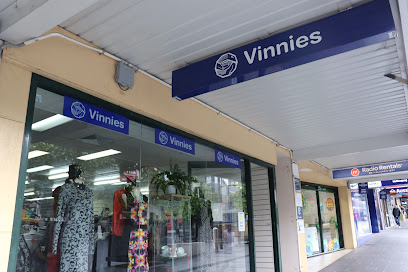 Vinnies Crown Street Wollongong