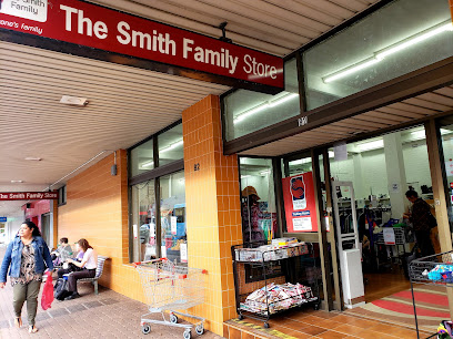 Save the Children Op Shop - Penrith
