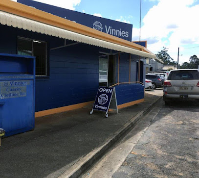 Vinnies Atherton