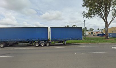Lifeline Tinana Warehouse
