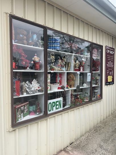 Op Shop