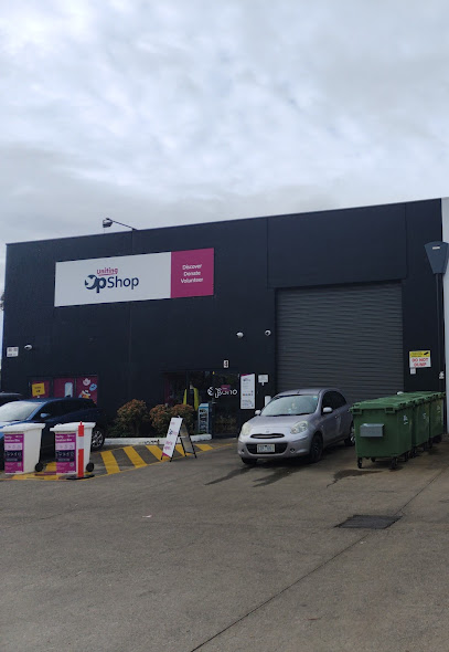 Melton Uniting Op Shop