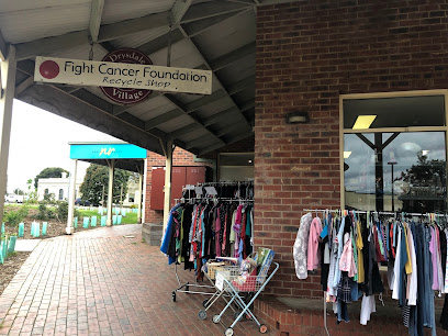 Fight Cancer Foundation Recycle Shop