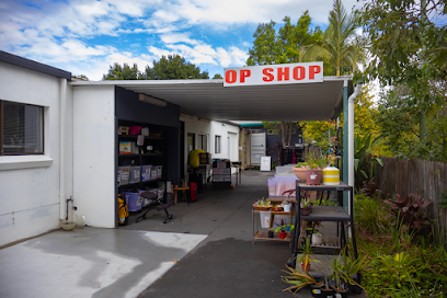 King's Op Shop