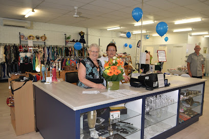 Coffs Coast Legacy Op Shop