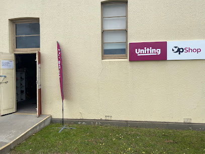 Uniting Op Shop Golden Square