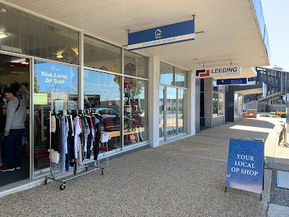 Link Vision Op Shop - Geebung