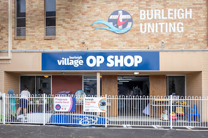 Burleigh Village Op Shop