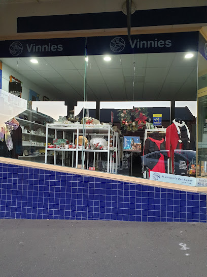 Vinnies