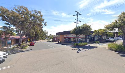 Allira House Op Shop