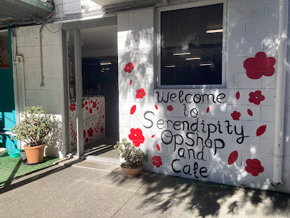 Serendipity Op Shop