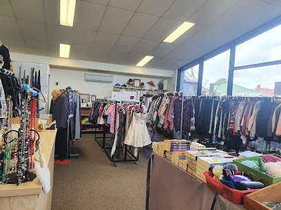 Goss 'n' Shop