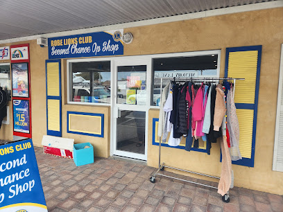 Second Chance Op Shop