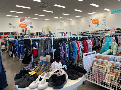 Vinnies Coolaroo