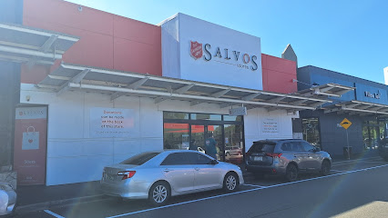 Salvos Stores Cranbourne