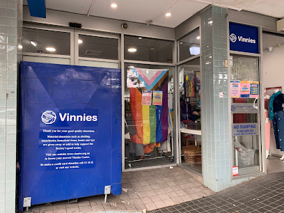 Vinnies Glebe